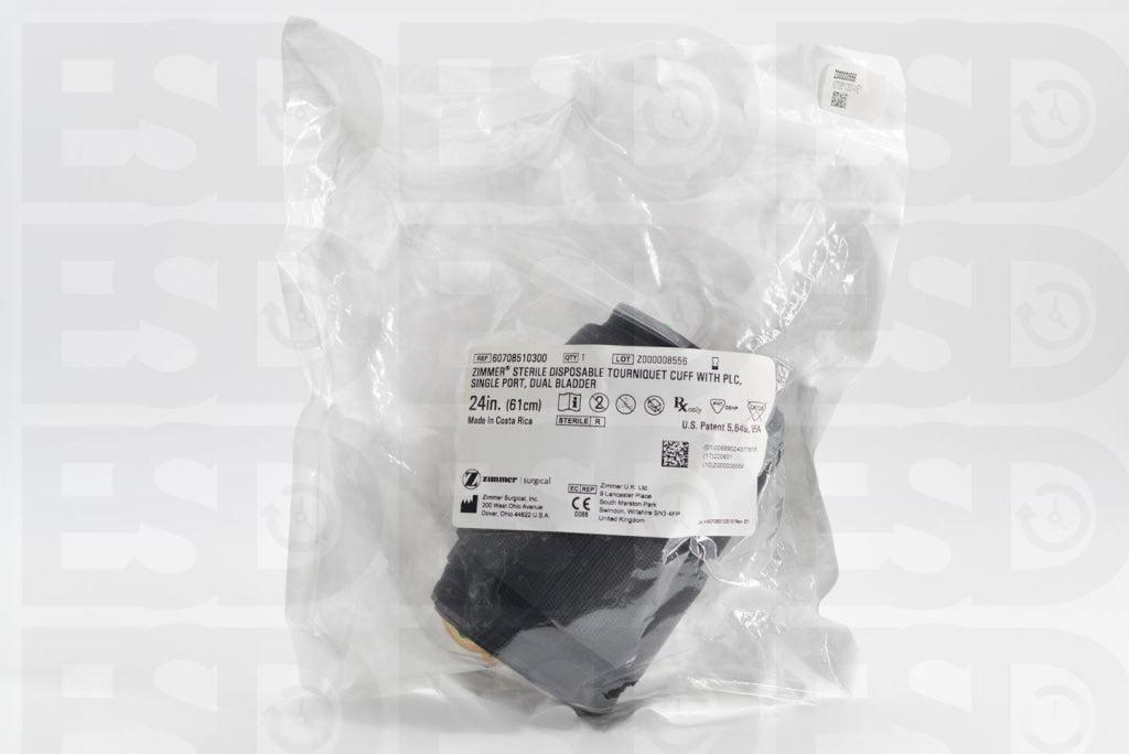 ZIMMER BIOMET: 60708510300-Each-EXPIRED