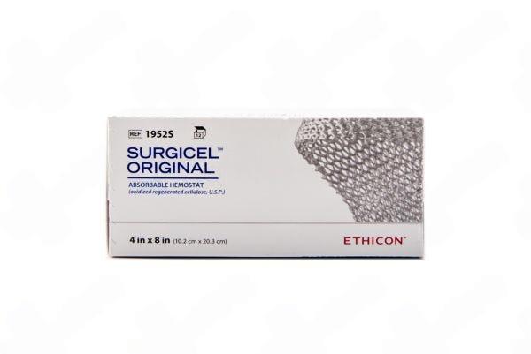 ETHICON: 1952S