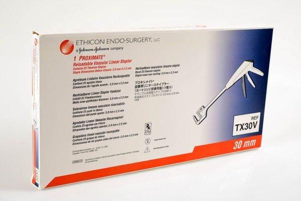 ETHICON: TX30V