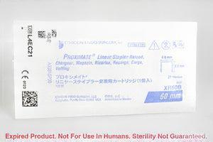 ETHICON: XR60B-Each-EXPIRED