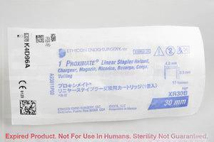 ETHICON: XR30B-EACH-EXPIRED