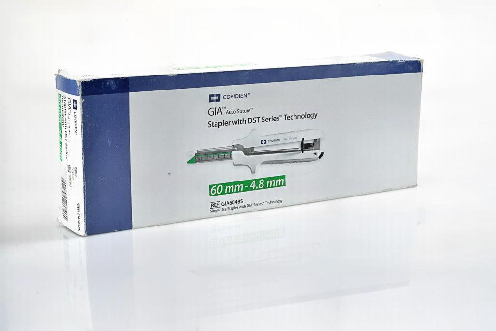 COVIDIEN: GIA6048S-Each-EXPIRED