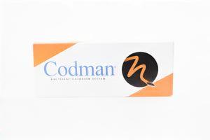 CODMAN: 82-3073-EACH-EXPIRED
