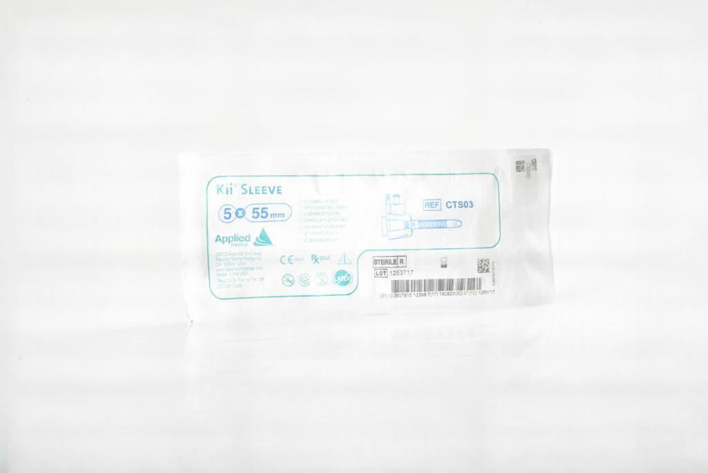 APPLIED MEDICAL: CTS03-Each-EXPIRED