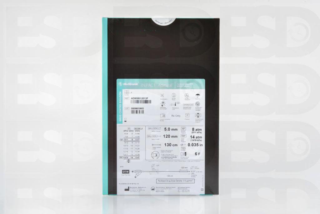 MEDTRONIC: ADM05012013P-EACH-EXPIRED