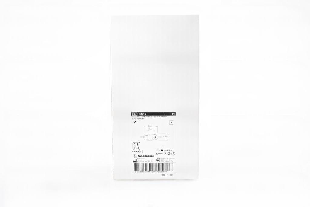 MEDTRONIC: 42312-Each-EXPIRED