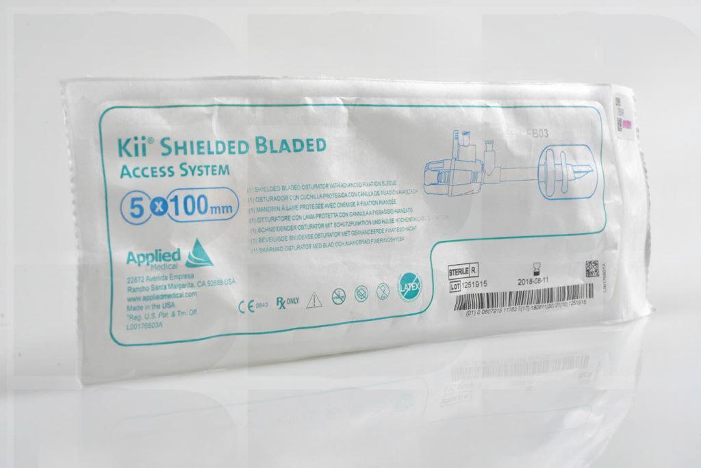 APPLIED MEDICAL: CFB03-Each-EXPIRED