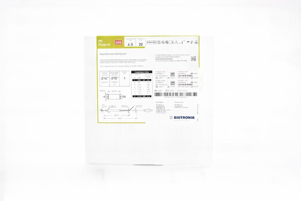 BIOTRONIK: 434897-Each-EXPIRED
