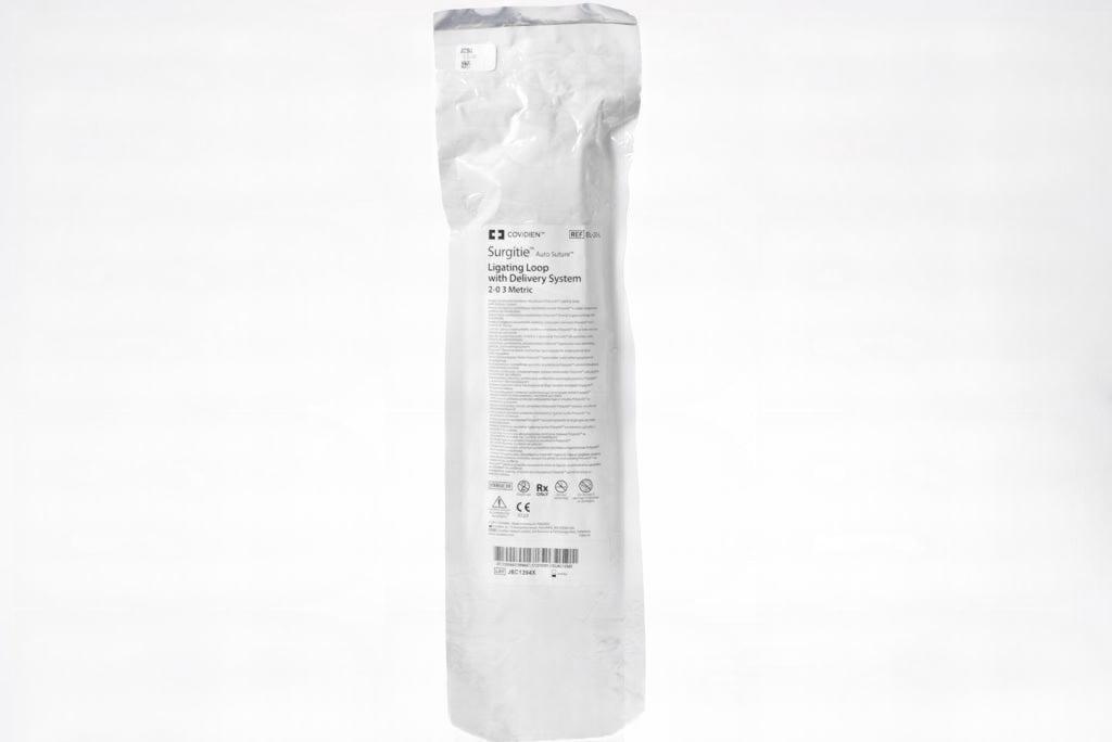 COVIDIEN: EL-20-L-Each-EXPIRED