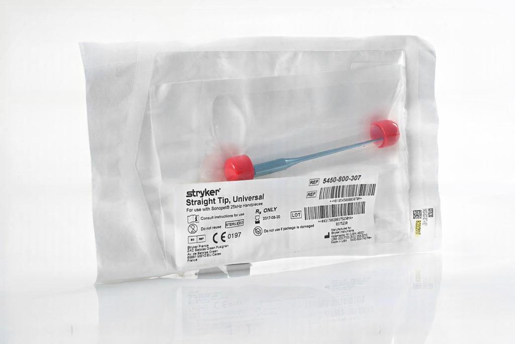 STRYKER: 5450-800-307-Each-EXPIRED