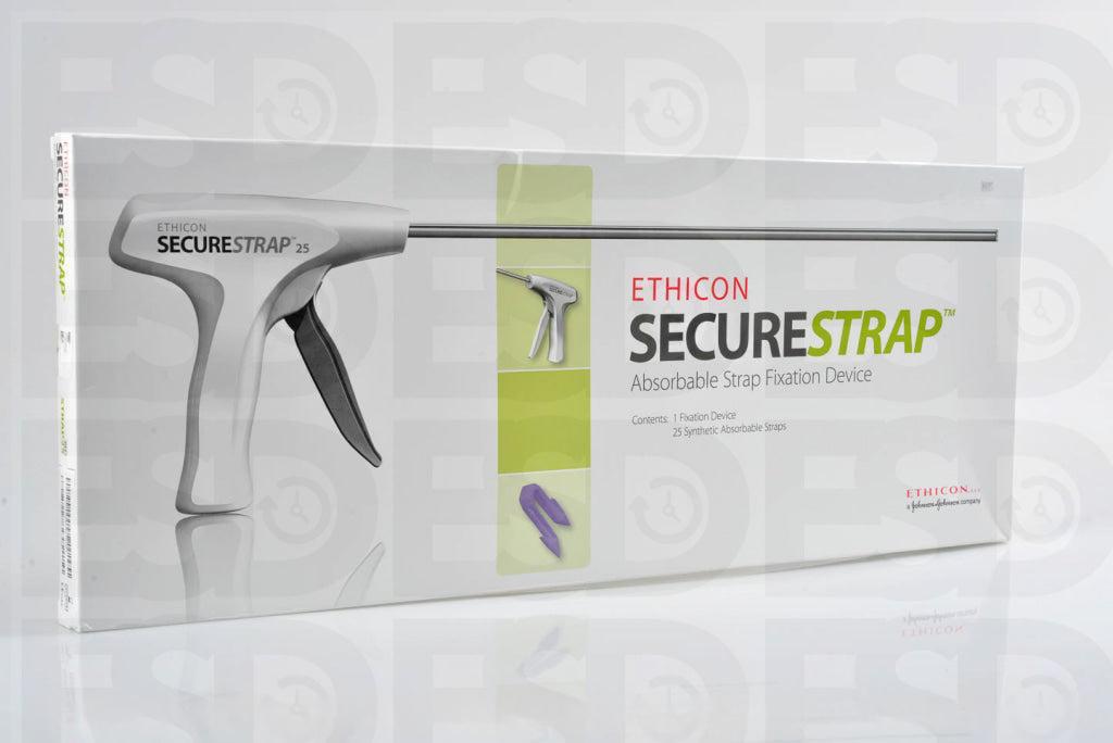 ETHICON: STRAP25-EACH-EXPIRED