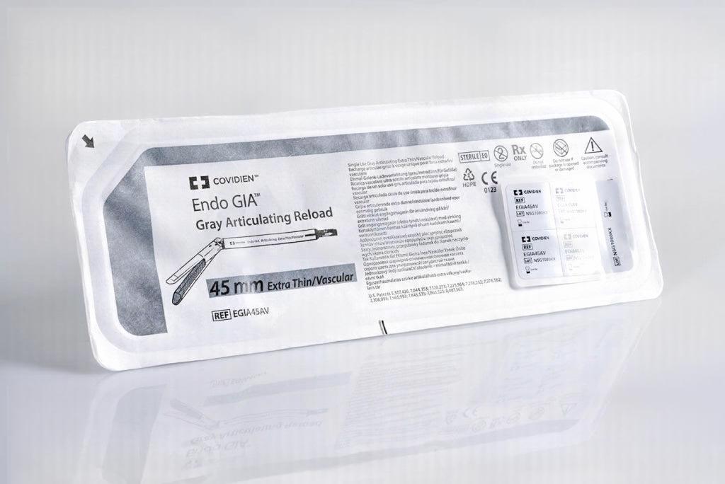 COVIDIEN: EGIA45AV-Each-EXPIRED