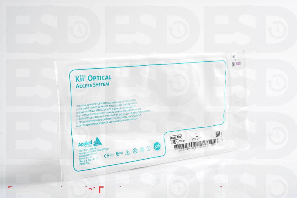 APPLIED MEDICAL: CFR73-EACH-EXPIRED