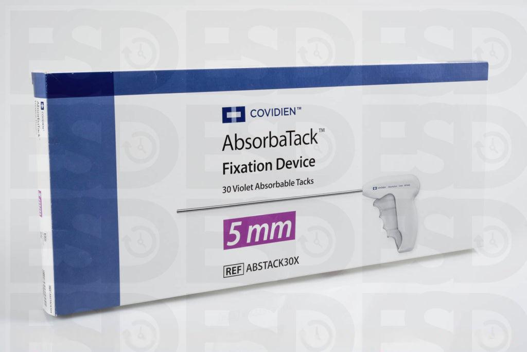 COVIDIEN: ABSTACK30X-Each-EXPIRED