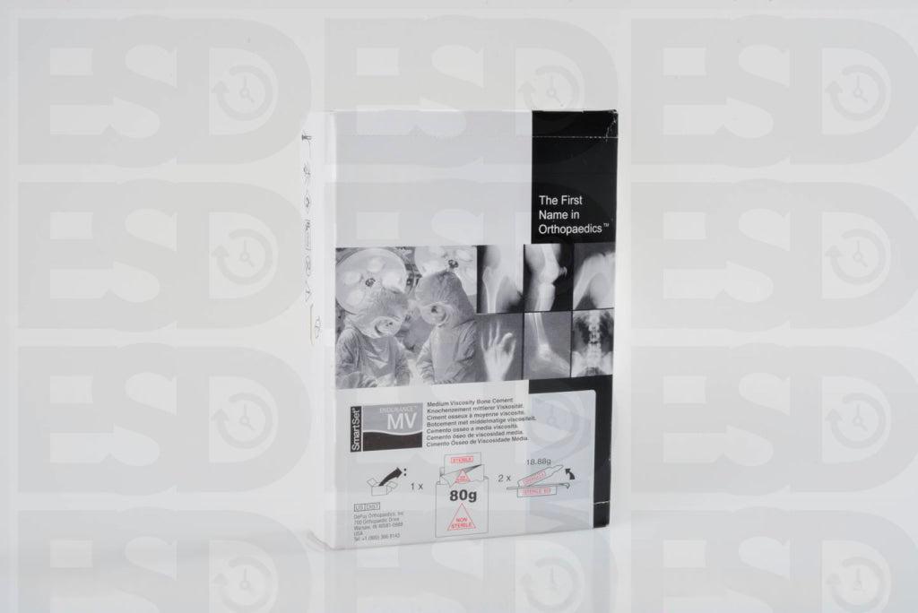 DEPUY MITEK: 3102-080-Each-EXPIRED