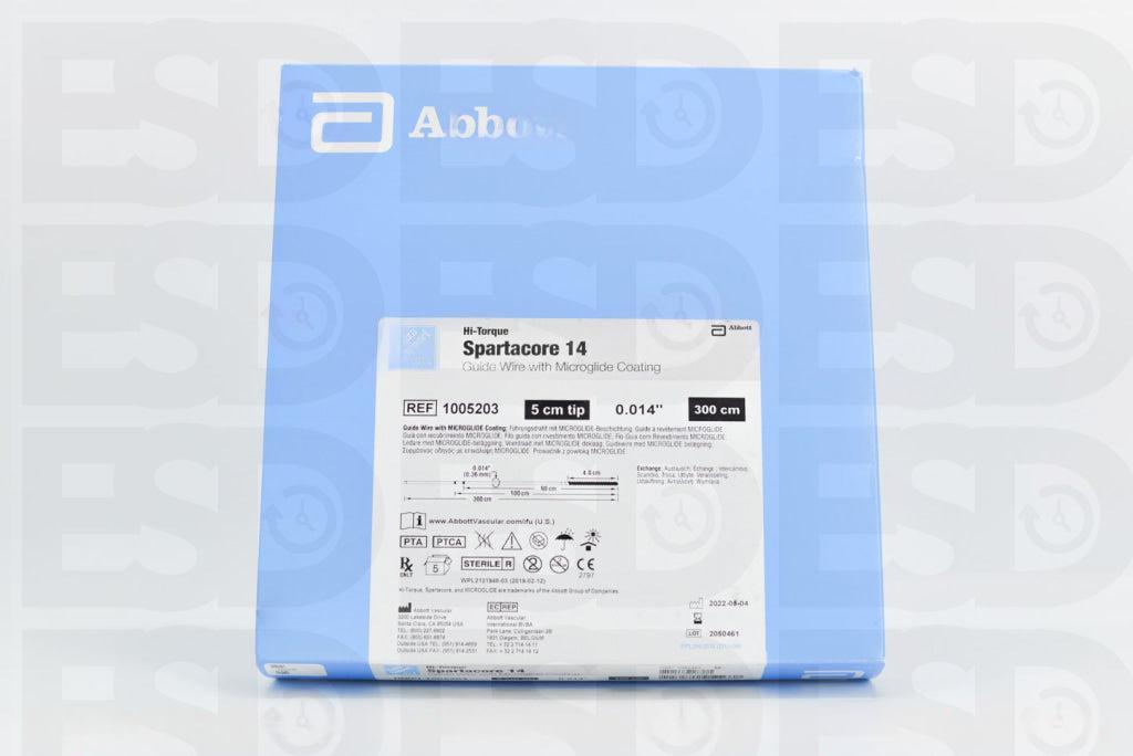 ABBOTT: 1005203-Box-EXPIRED