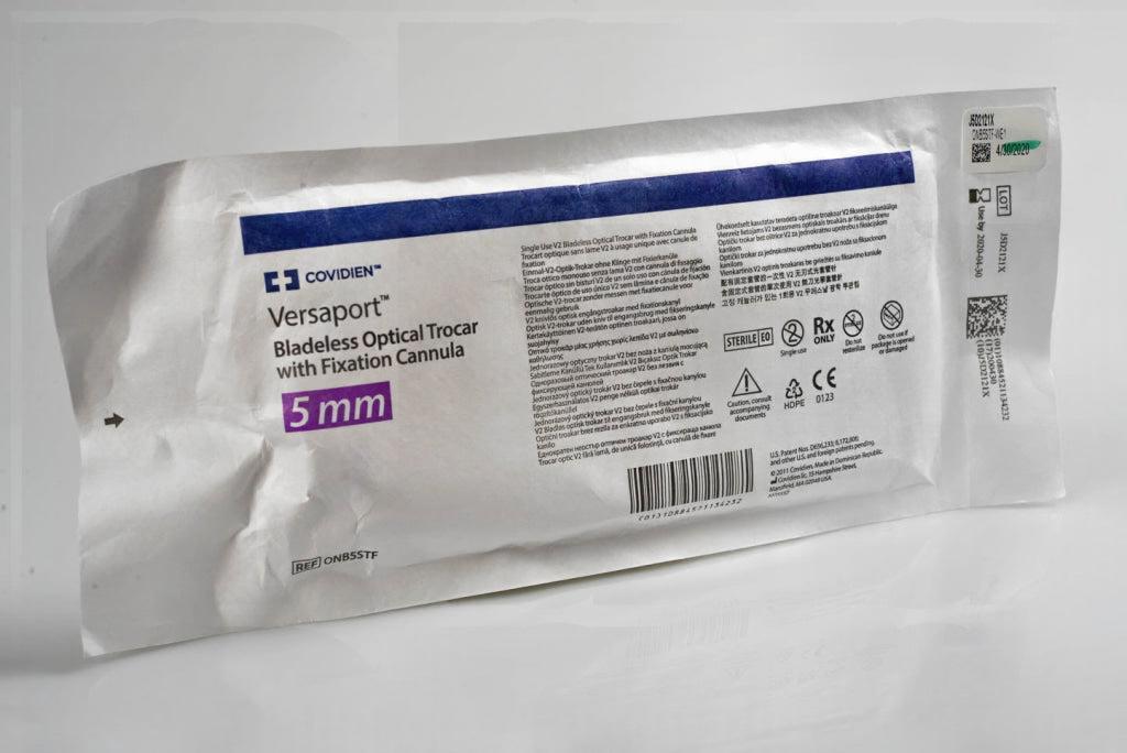 COVIDIEN: ONB5STF-Each-EXPIRED