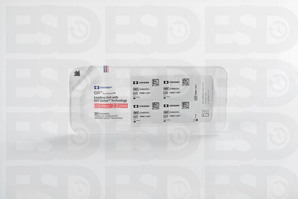 COVIDIEN: GIA6025L-Each-EXPIRED