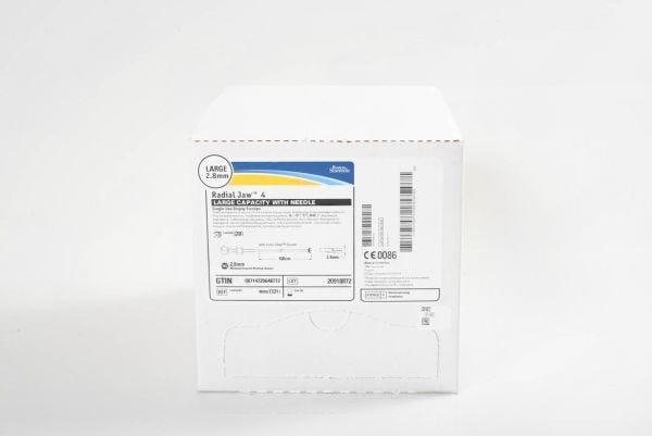 BOSTON SCIENTIFIC: 1331 M00513310