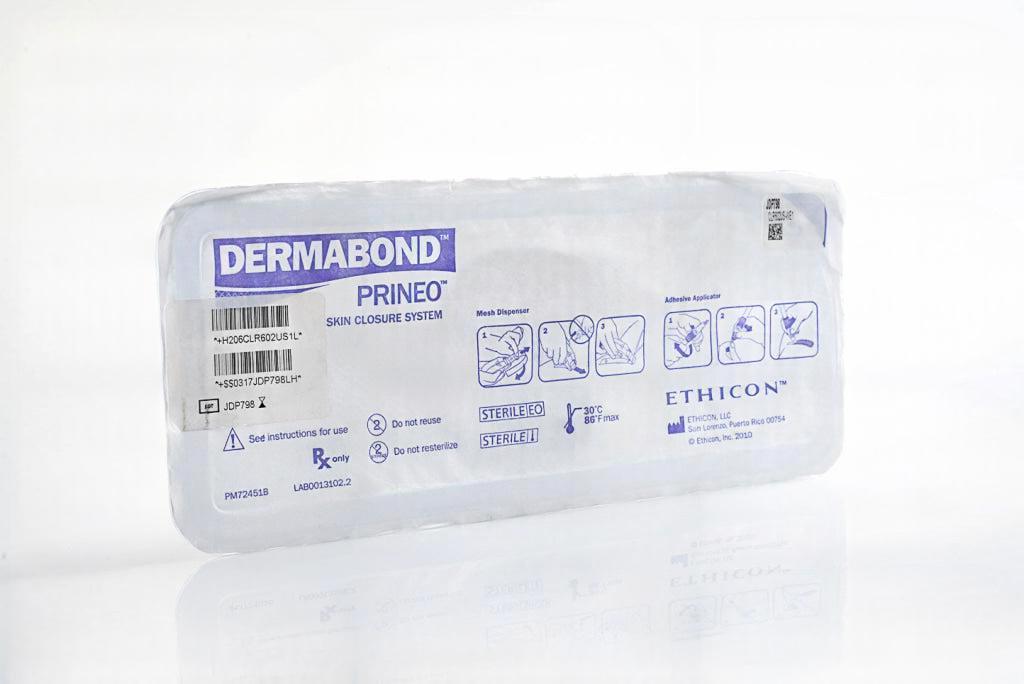 ETHICON: CLR602US-Each-EXPIRED