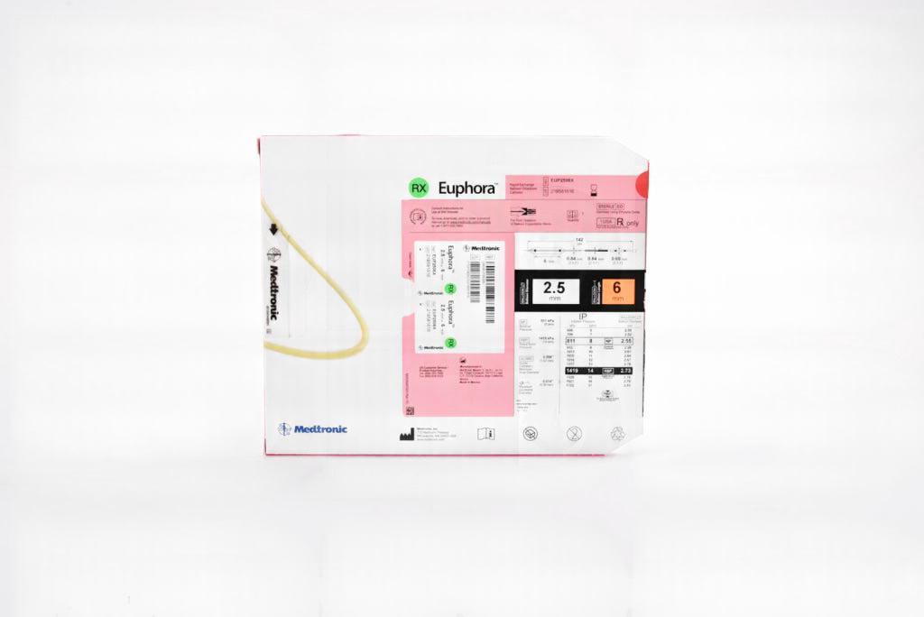 MEDTRONIC: EUP2506X-Each-EXPIRED