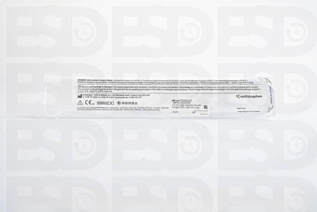 SMITH &amp; NEPHEW: 72203127-Each-EXPIRED