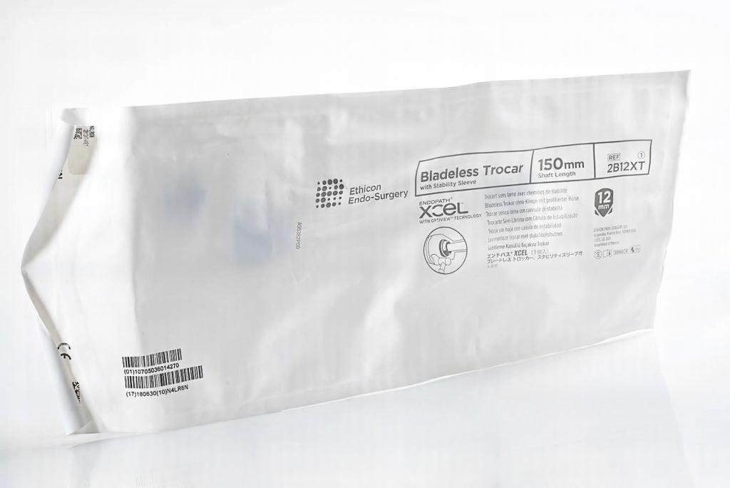 ETHICON: 2B12XT-Each-EXPIRED