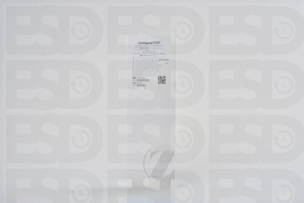 ZIMMER BIOMET: 110026109-Each-EXPIRED