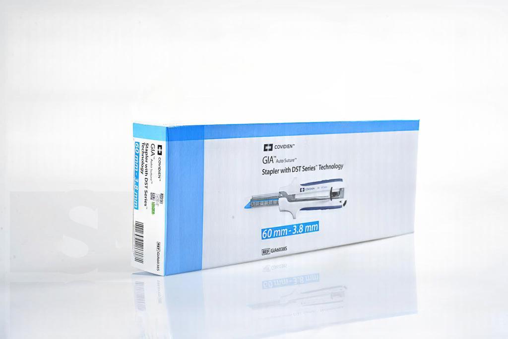 COVIDIEN: GIA6038S-Each-EXPIRED