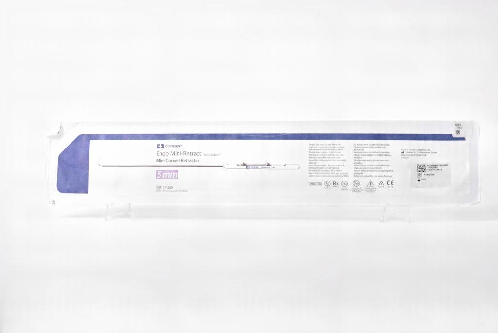 COVIDIEN: 174209-Each-EXPIRED