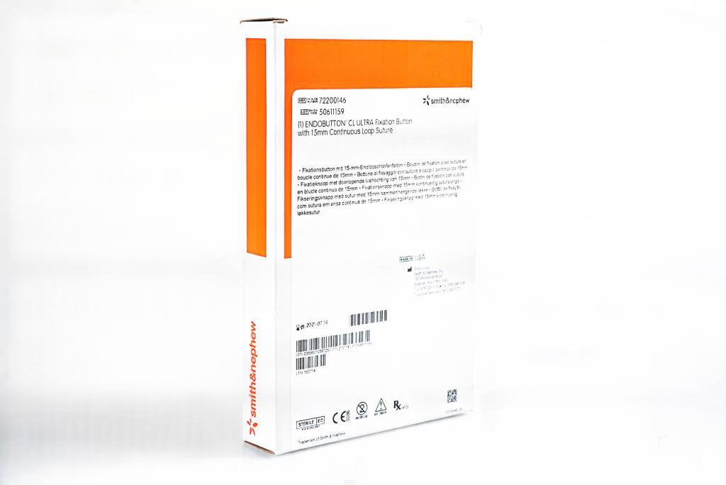 SMITH &amp; NEPHEW: 72200146-Each-EXPIRED