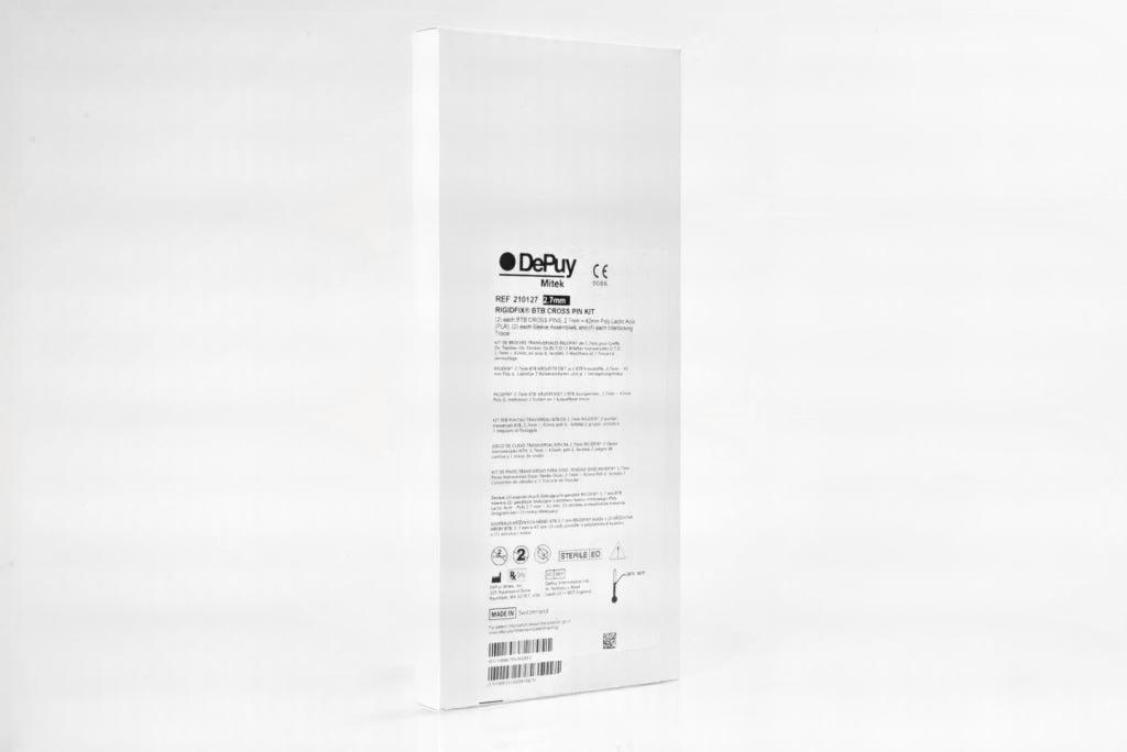 DEPUY SYNTHES: 210127-Each-EXPIRED