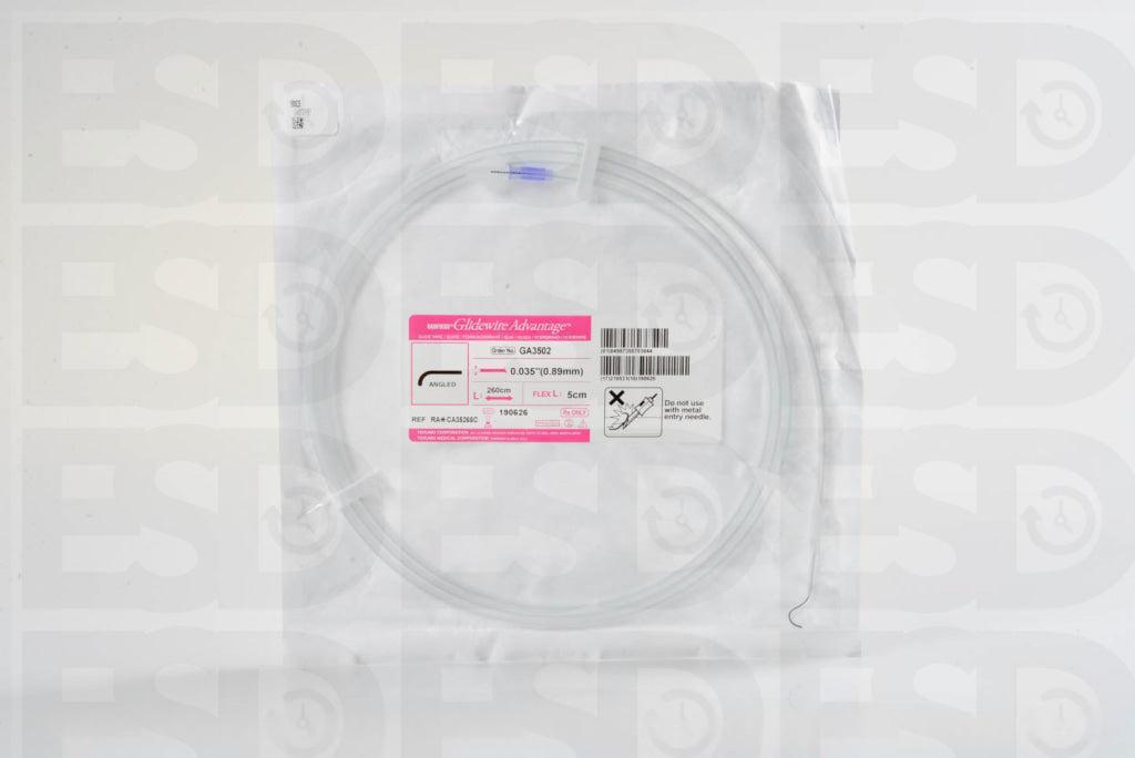 TERUMO: GA3502-Each-EXPIRED