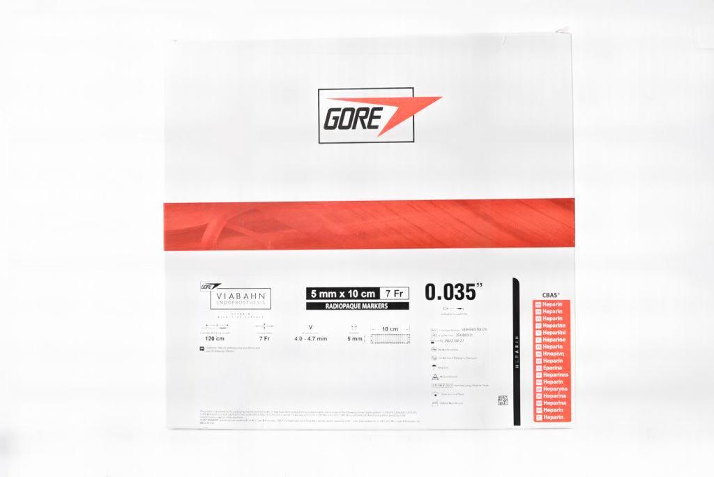 GORE: VBHR051002A-Each-EXPIRED