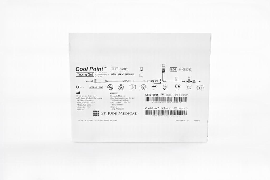 ST. JUDE MEDICAL: 85785-Each-EXPIRED