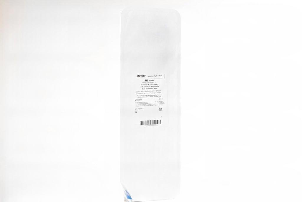 ETHICON: HARH36-R-Each-EXPIRED