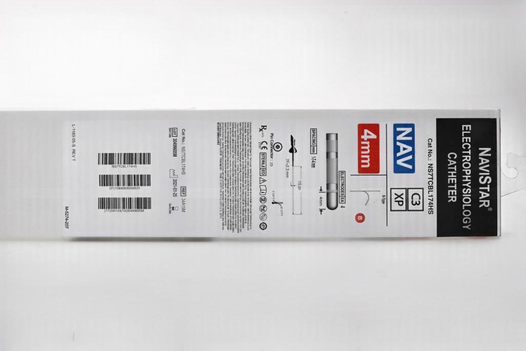 BIOSENSE WEBSTER: 34A15M-Each-EXPIRED