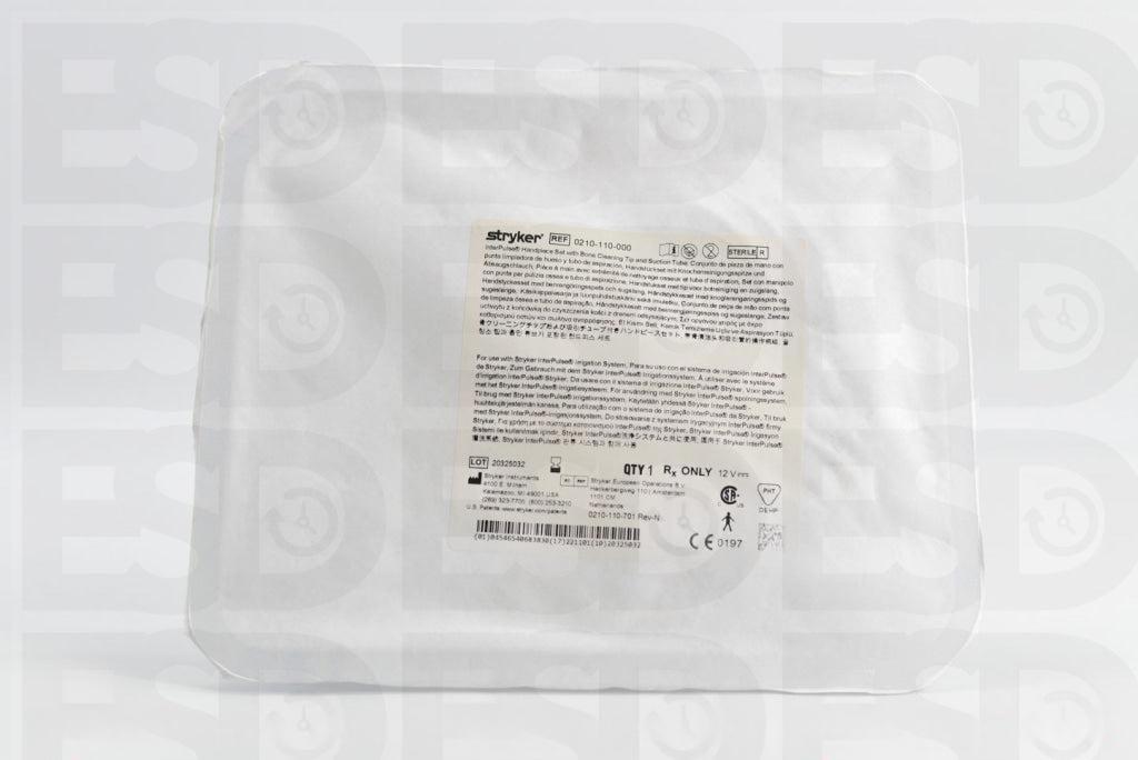 STRYKER: 210-110-000-Each-EXPIRED