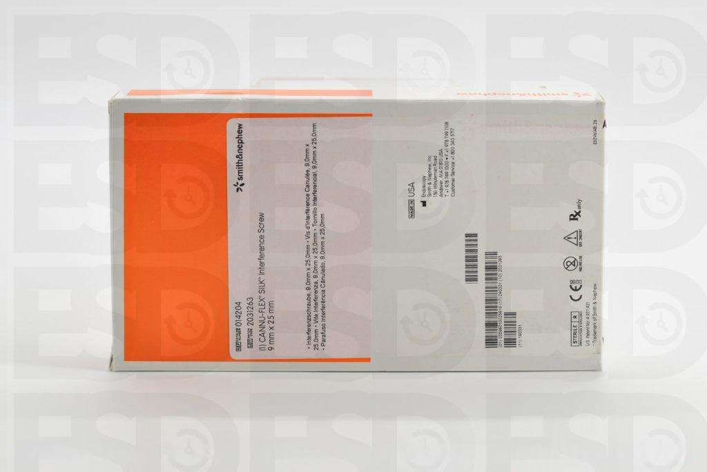 SMITH &amp; NEPHEW: 014204-Each-EXPIRED