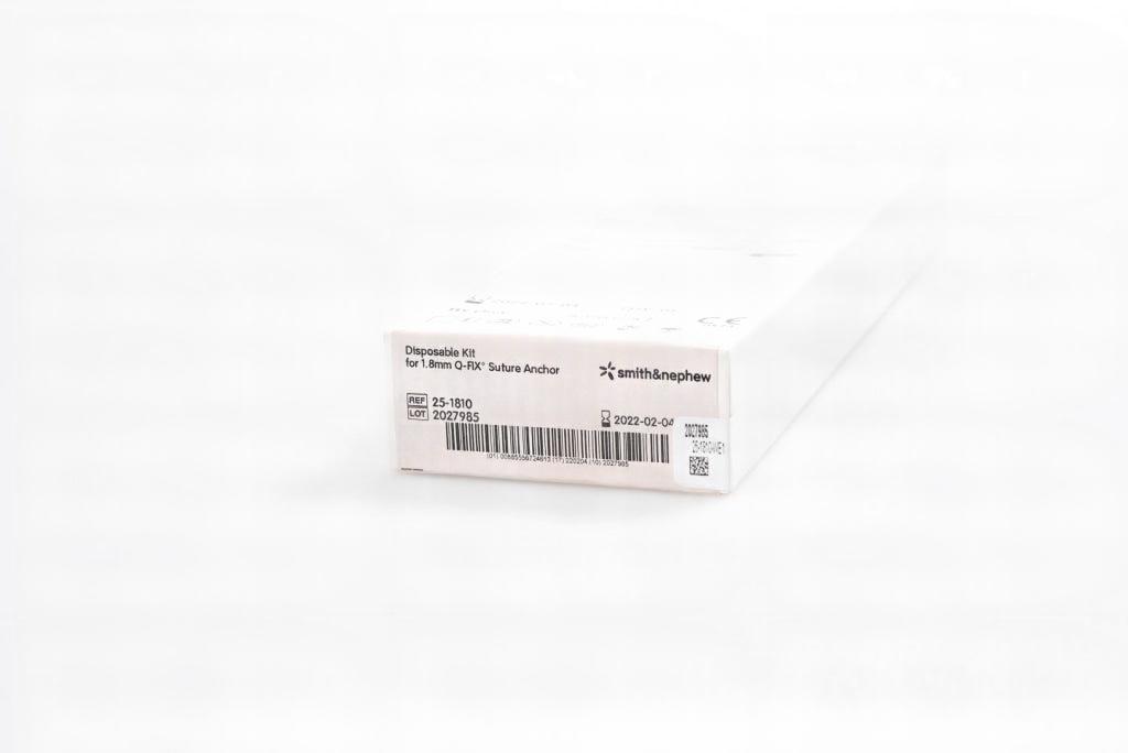 SMITH &amp; NEPHEW: 25-1810-Each-EXPIRED