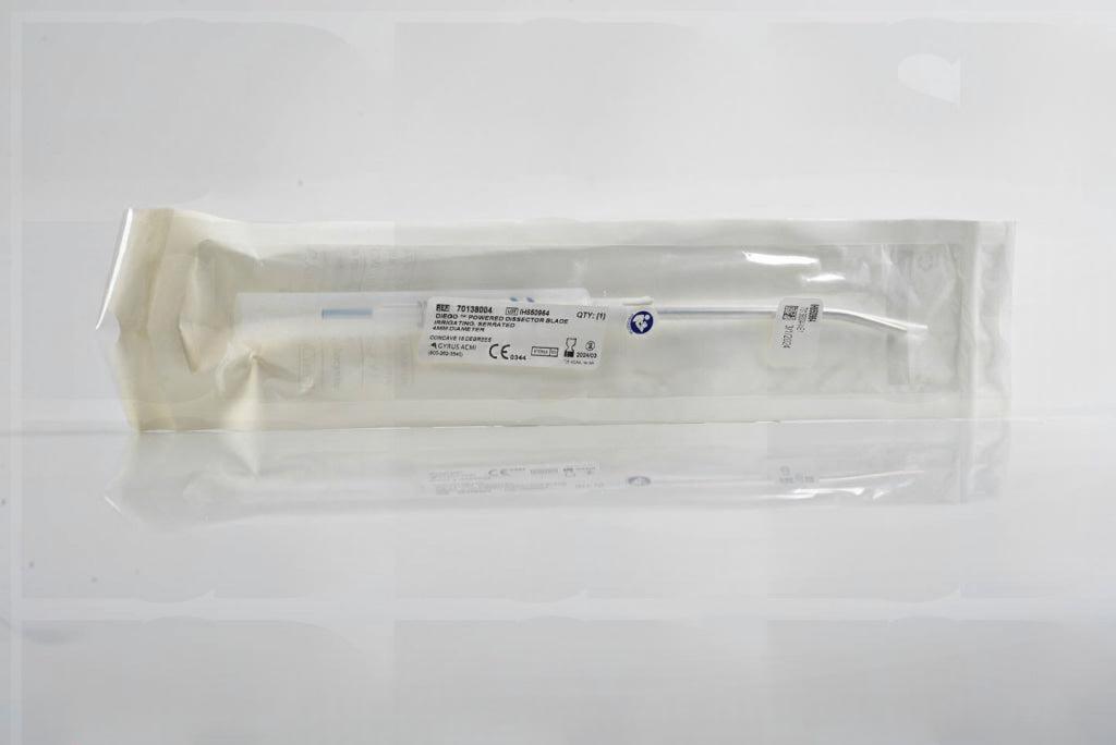 GYRUS ACMI: 70138004-Each-EXPIRED