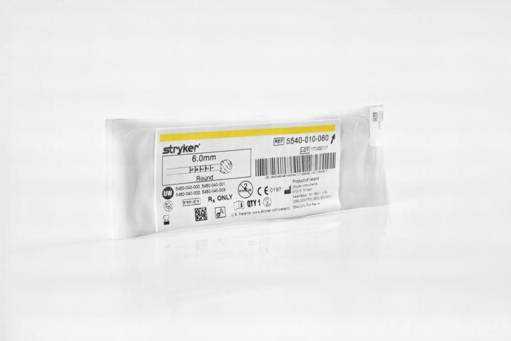 STRYKER: 5540-010-060-Each-EXPIRED