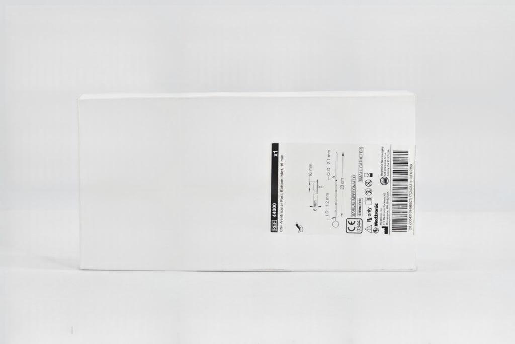 MEDTRONIC: 44000-Each-EXPIRED