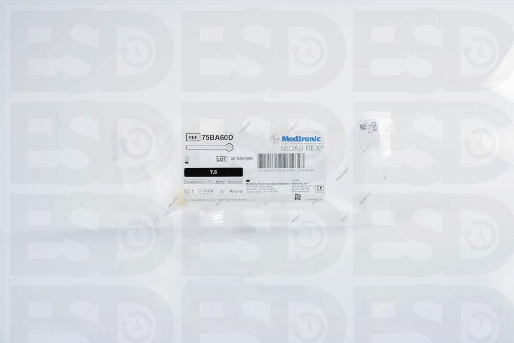 MEDTRONIC: 75BA60D-EACH-EXPIRED
