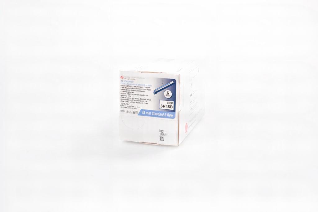 ETHICON: 6R45B-Box-EXPIRED