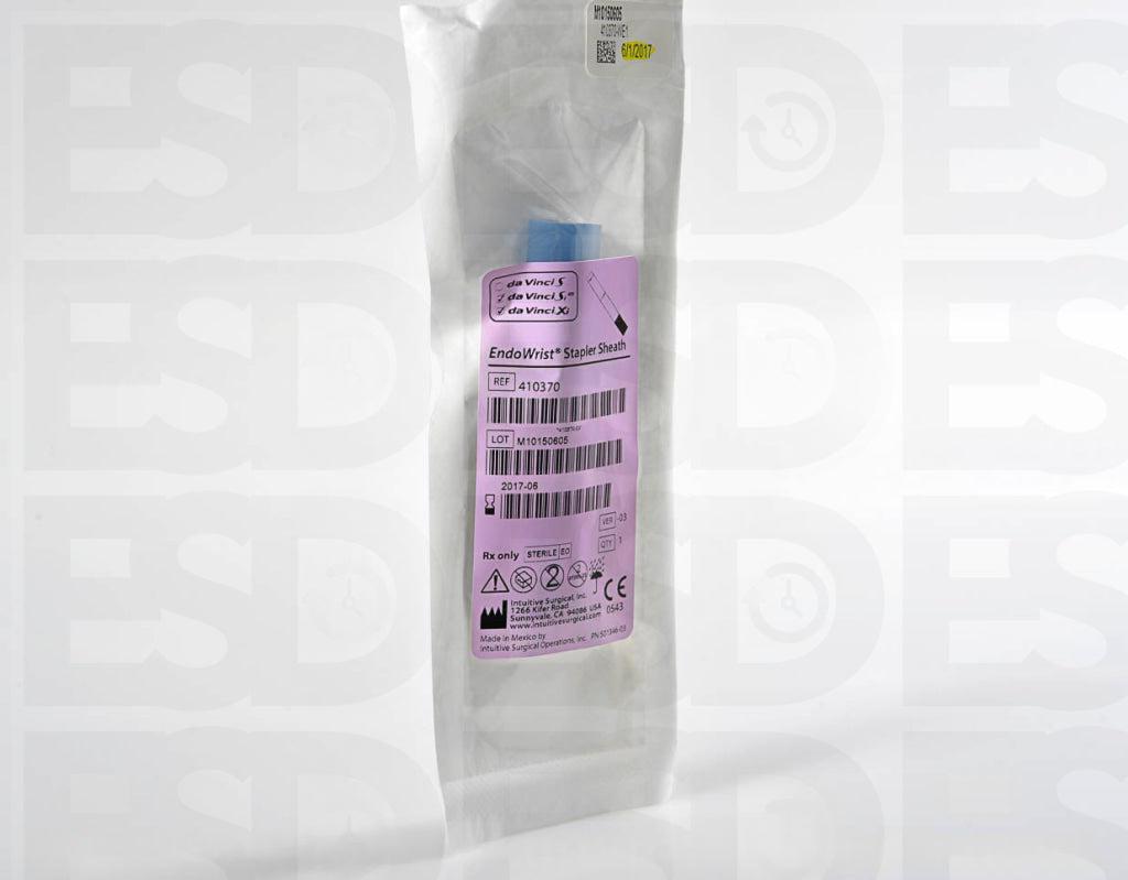 INTUITIVE SURGICAL: 410370-Each-EXPIRED