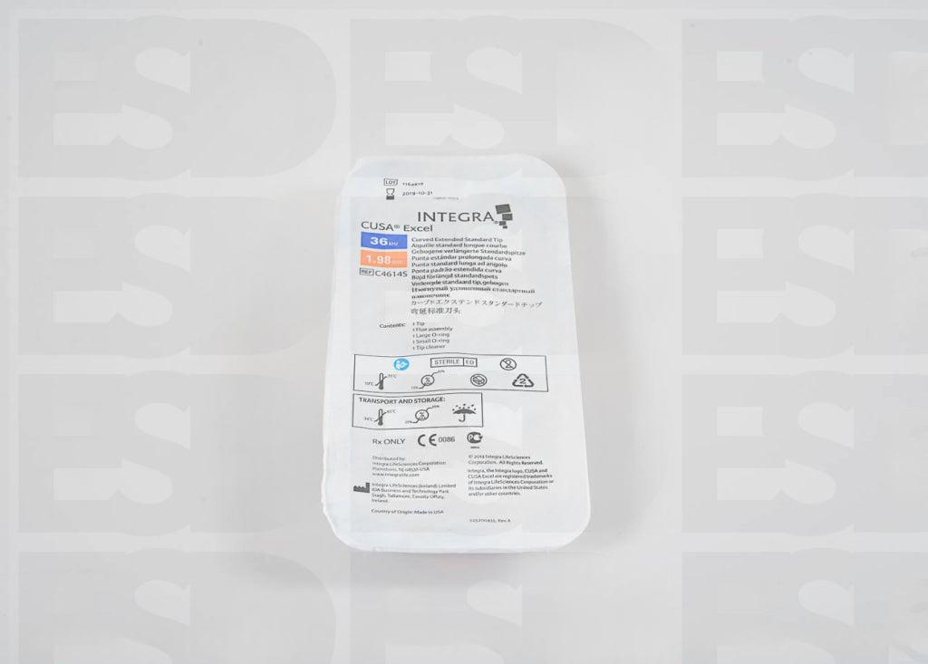 INTEGRA LIFESCIENCES: C4614S-Each-EXPIRED