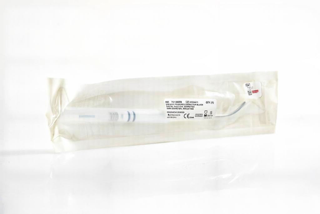 GYRUS ACMI: 70138208-Each-EXPIRED
