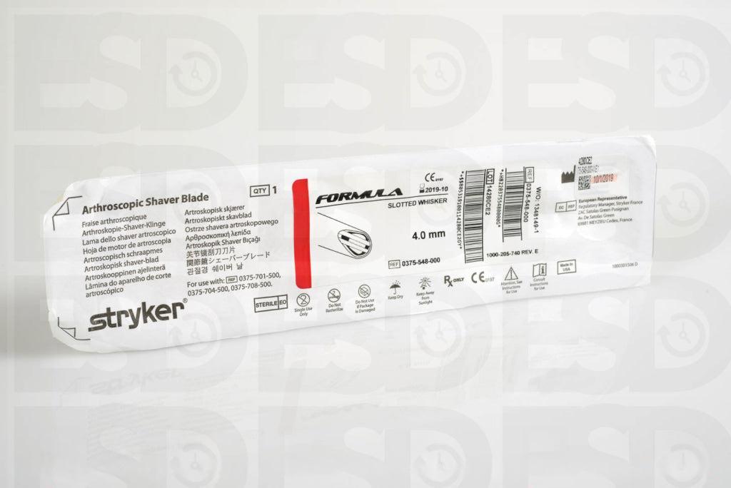 STRYKER: 375-548-000-EACH-EXPIRED