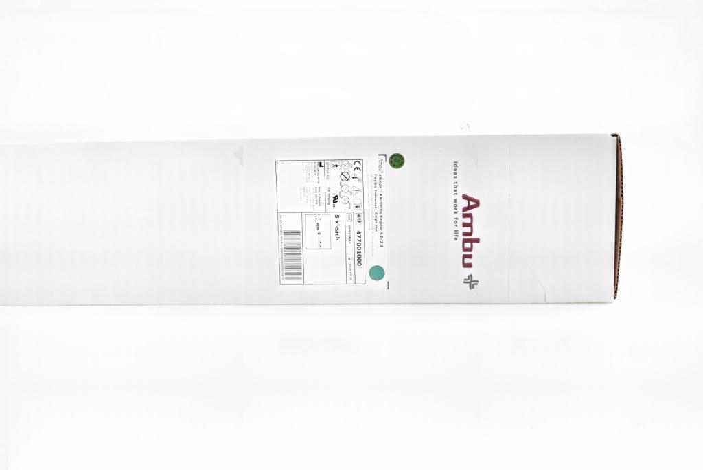 AMBU: 477001000-Box-EXPIRED